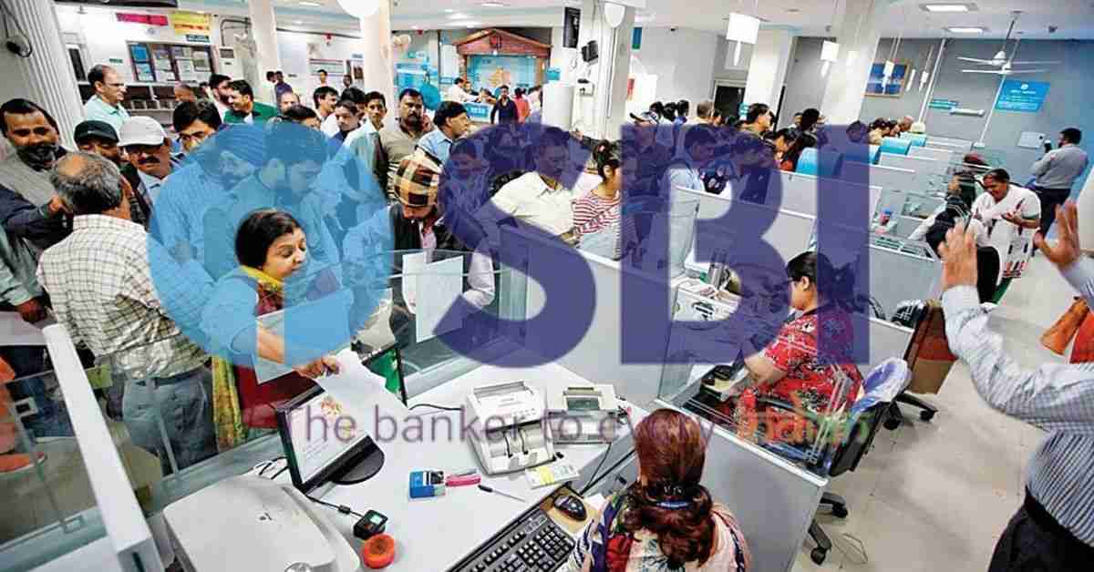 sbi recruitment without exam