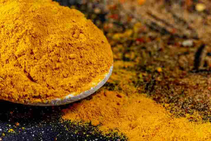 Turmeric Powder