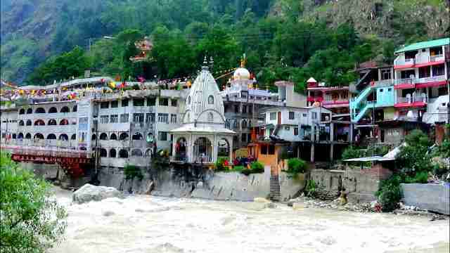 manikaran sahib gurudwara kahan per hai