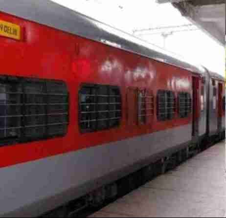 rajdhani express will reach delhi 2 hours less