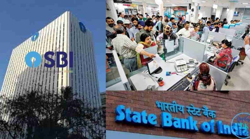 sbi recruitment without exam