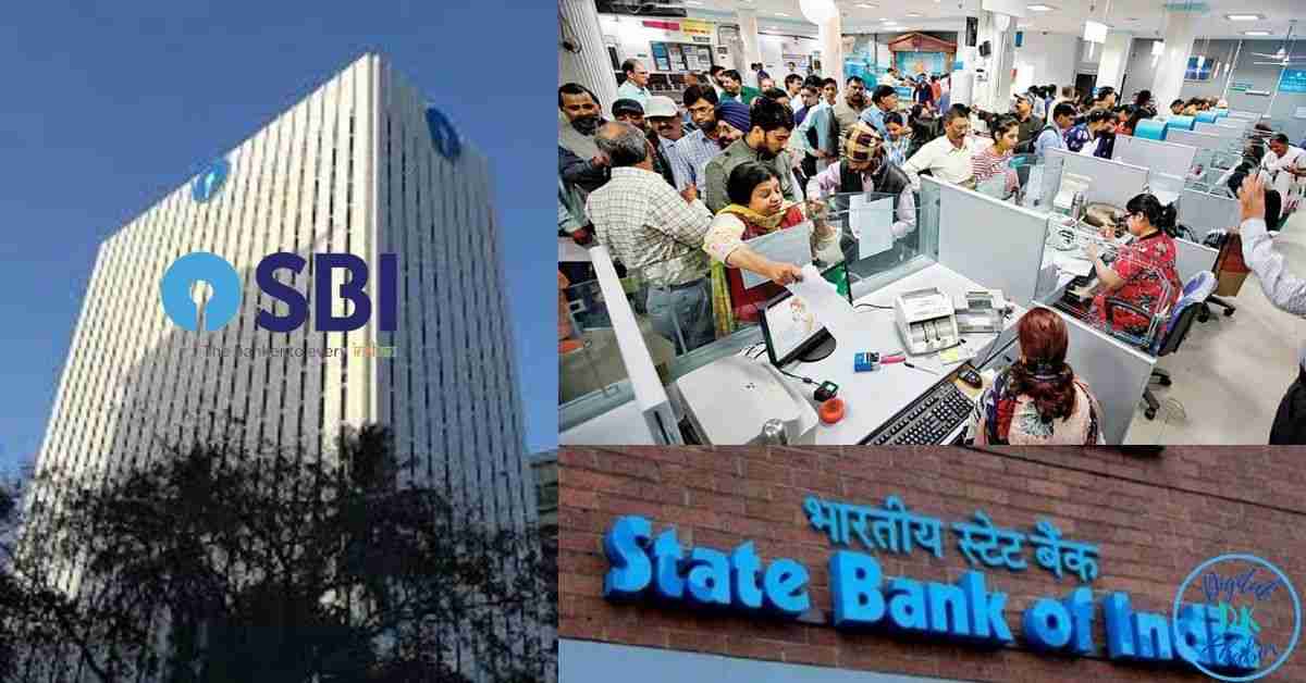 sbi recruitment without exam