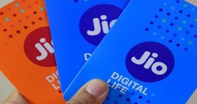 reliance JIO lost its customer rapidly