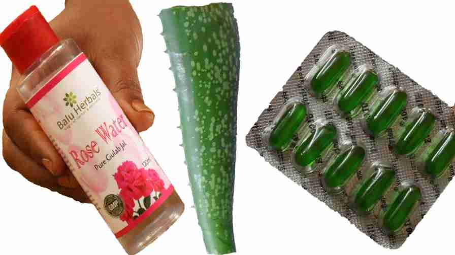 aloe vera gel benefits for skin in overnight