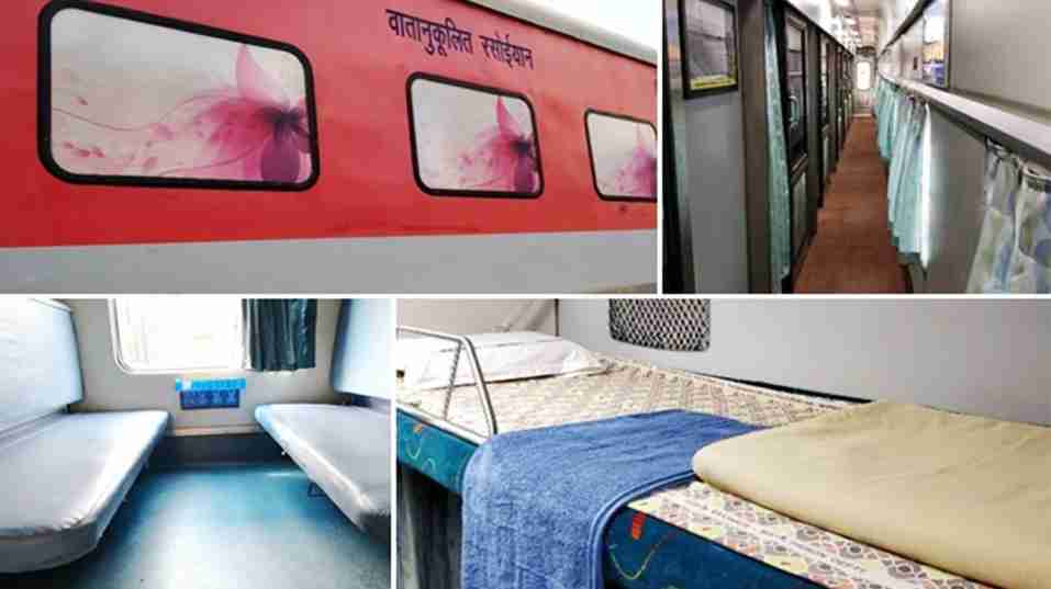 rajdhani express will reach delhi 2 hours less