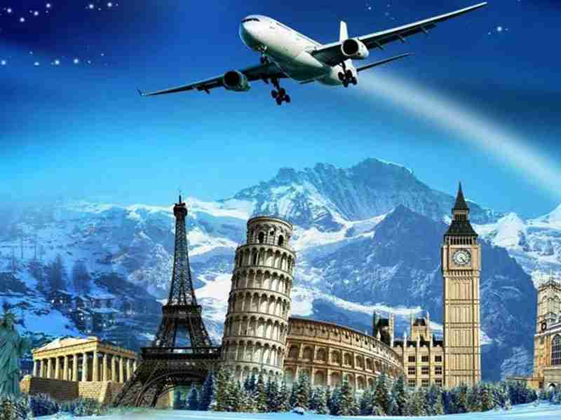 international tour packages with cheapest price