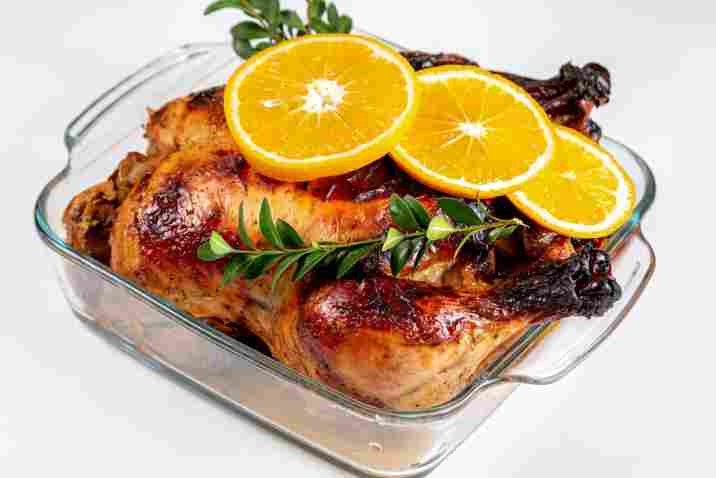 Chicken Roast