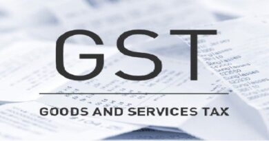 GST