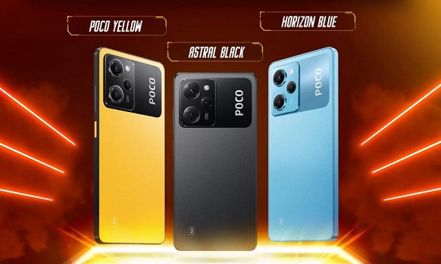 Poco X5 Pro 5g Launched In India Offers Qualcomm Snapdragon 778g Processor Digitalkhabor 9660