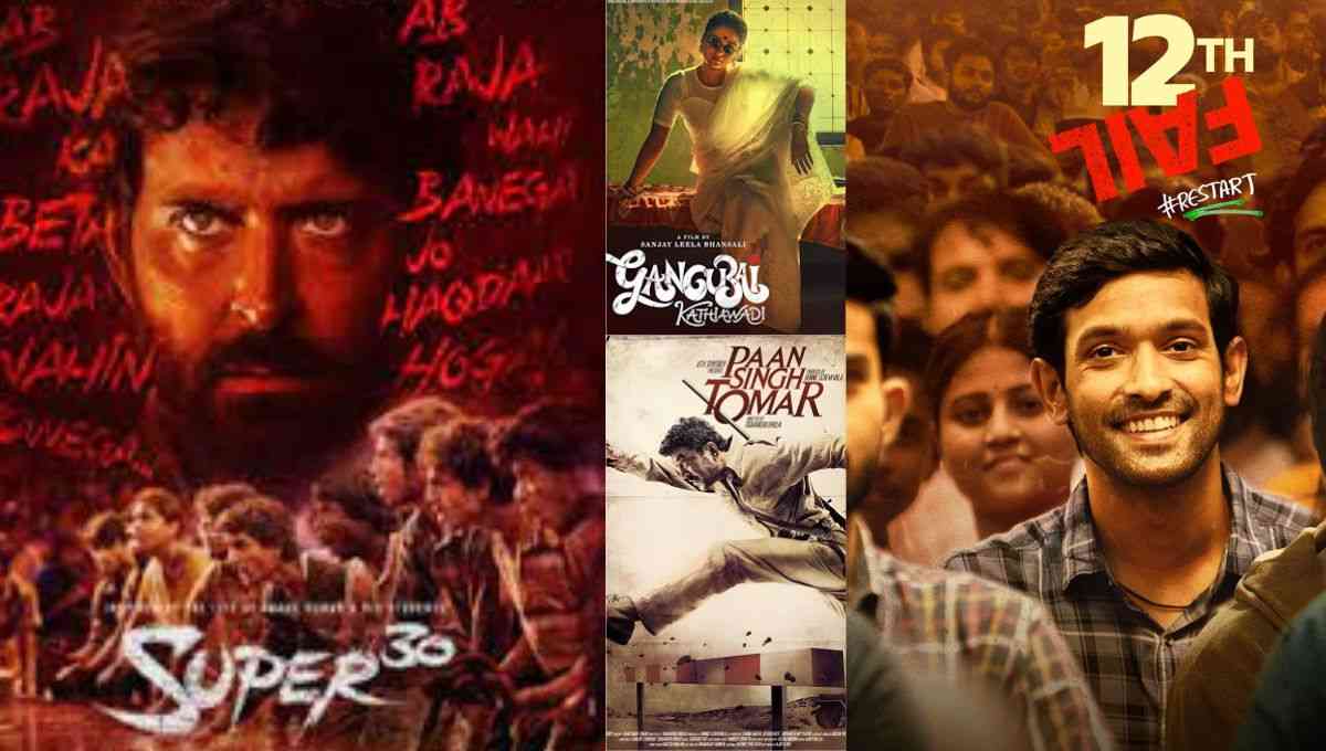 best bollywood biopic movies