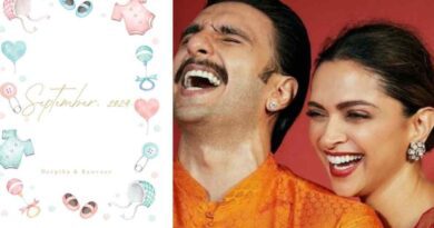 Deepika Padukone Ranveer Singh Expecting Baby